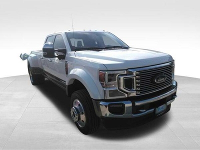 2021 Ford F-450 for Sale in Chicago, Illinois