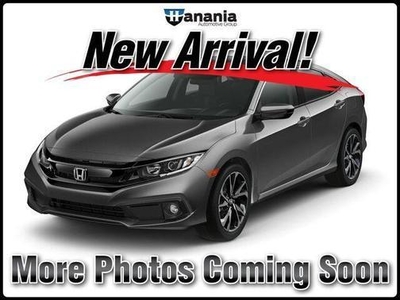 2021 Honda Civic for Sale in Saint Louis, Missouri