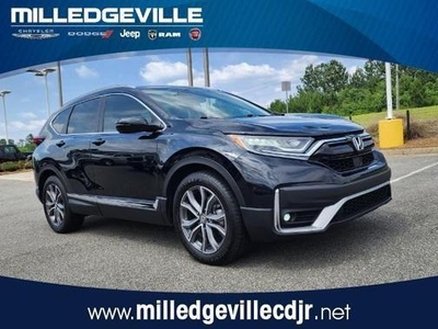 2021 Honda CR-V for Sale in Saint Louis, Missouri