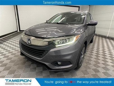 2021 Honda HR-V for Sale in Saint Louis, Missouri