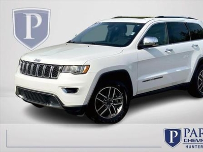 2021 Jeep Grand Cherokee for Sale in Chicago, Illinois