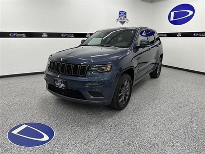 2021 Jeep Grand Cherokee for Sale in Denver, Colorado