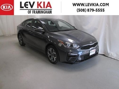 2021 Kia Forte for Sale in Chicago, Illinois