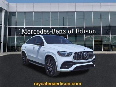 2021 Mercedes-Benz GLE for Sale in Chicago, Illinois