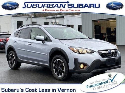 2021 Subaru Crosstrek for Sale in Saint Louis, Missouri