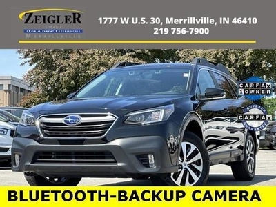 2021 Subaru Outback for Sale in Chicago, Illinois