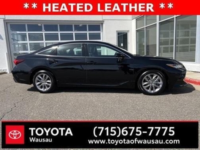 2021 Toyota Avalon for Sale in Chicago, Illinois