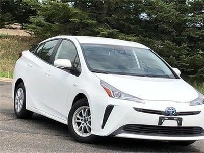 2021 Toyota Prius for Sale in Centennial, Colorado