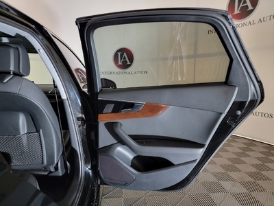 2022 Audi A4 40 Premium in Milwaukee, WI