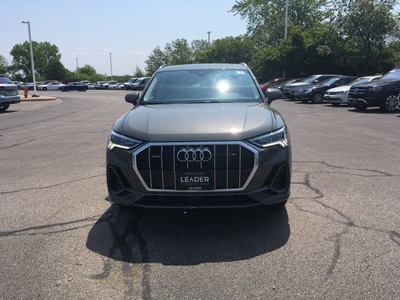 2022 Audi Q3 Premium S line in Peoria, IL