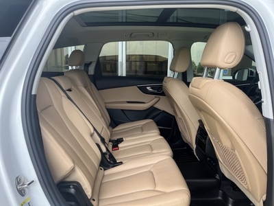 2022 Audi Q7 Premium Plus in Baton Rouge, LA