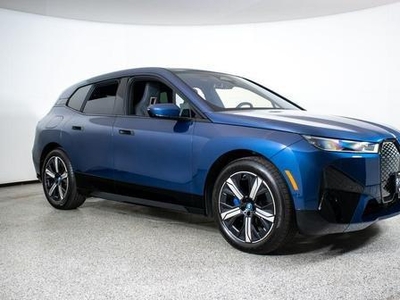 2022 BMW iX for Sale in Denver, Colorado