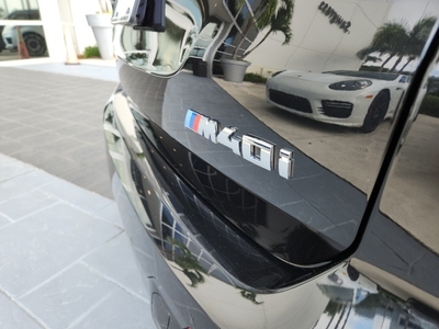 2022 BMW X3 M40i in Fort Lauderdale, FL