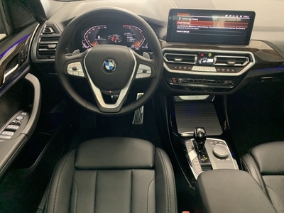 2022 BMW X3 xDrive30i in Greer, SC