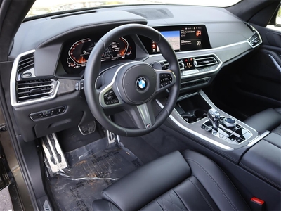 2022 BMW X5 sDrive40i in Pompano Beach, FL