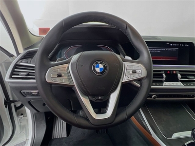 2022 BMW X7 xDrive40i in Latham, NY