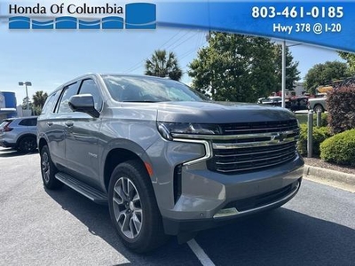 2022 Chevrolet Tahoe for Sale in Chicago, Illinois