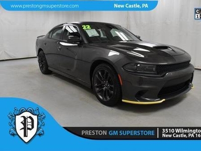 2022 Dodge Charger for Sale in Chicago, Illinois