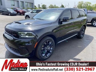 2022 Dodge Durango for Sale in Chicago, Illinois