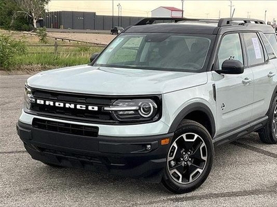 2022 Ford Bronco Sport for Sale in Saint Louis, Missouri