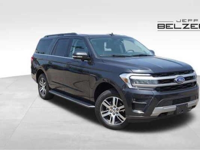 2022 Ford Expedition Max for Sale in Saint Louis, Missouri