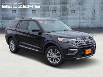 2022 Ford Explorer for Sale in Chicago, Illinois