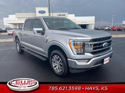 2022 Ford F-150 for Sale in Saint Louis, Missouri