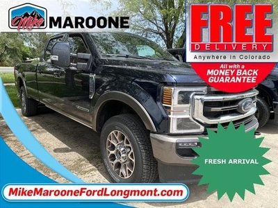 2022 Ford F-350 for Sale in Denver, Colorado