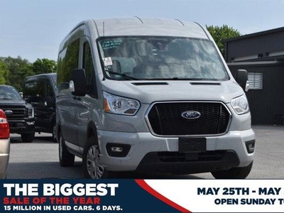 2022 Ford Transit-350 for Sale in Saint Louis, Missouri