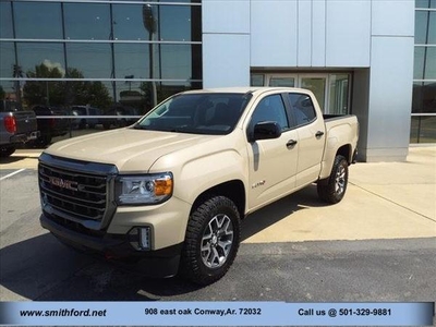 2022 GMC Canyon for Sale in Chicago, Illinois