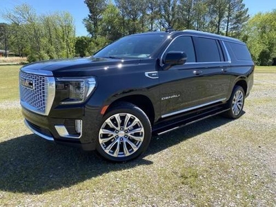 2022 GMC Yukon XL for Sale in Chicago, Illinois