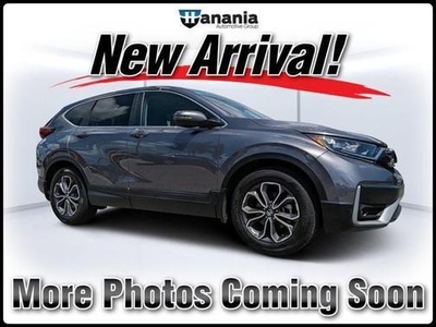 2022 Honda CR-V for Sale in Saint Louis, Missouri