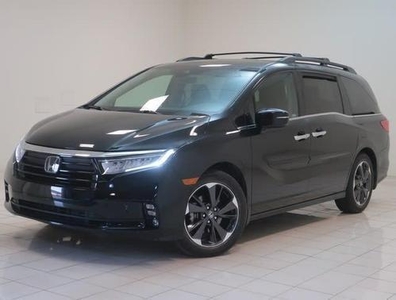 2022 Honda Odyssey for Sale in Chicago, Illinois