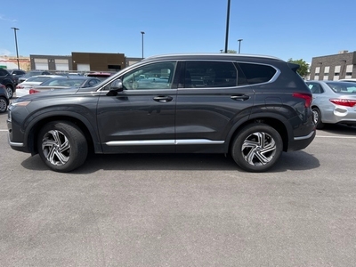 2022 Hyundai Santa Fe SEL SUV