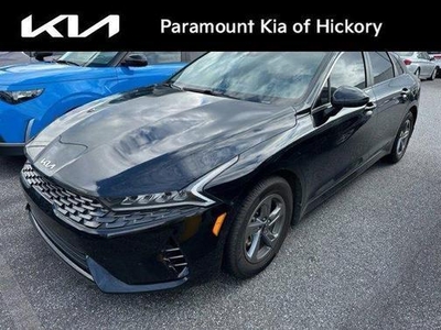 2022 Kia K5 for Sale in Chicago, Illinois