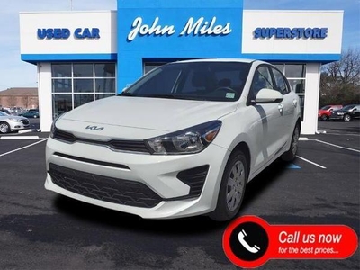 2022 Kia Rio for Sale in Chicago, Illinois