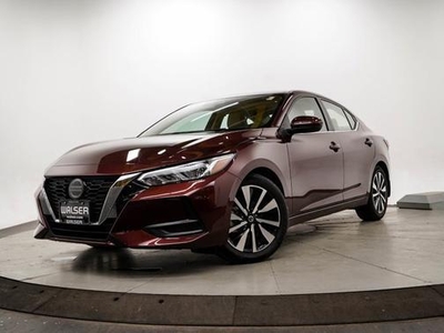 2022 Nissan Sentra for Sale in Centennial, Colorado