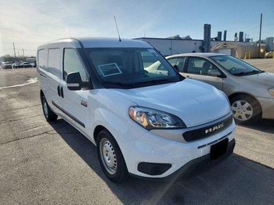 2022 RAM ProMaster City for Sale in Chicago, Illinois