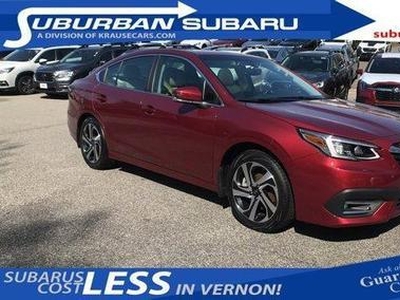 2022 Subaru Legacy for Sale in Denver, Colorado