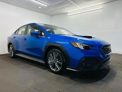 2022 Subaru WRX for Sale in Denver, Colorado