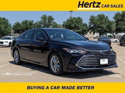 2022 Toyota Avalon for Sale in Chicago, Illinois