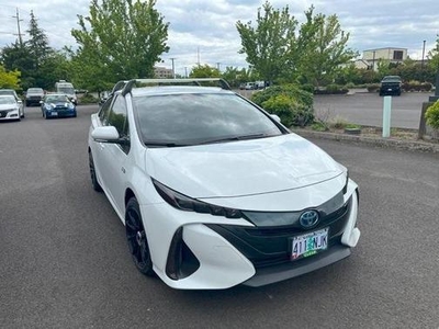 2022 Toyota Prius Prime for Sale in Chicago, Illinois