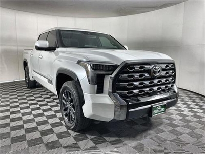 2022 Toyota Tundra for Sale in Chicago, Illinois