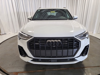 2023 Audi Q3 Premium Plus in Fort Wayne, IN