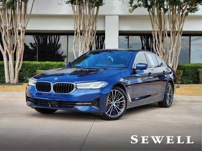 2023 BMW 530e for Sale in Saint Louis, Missouri