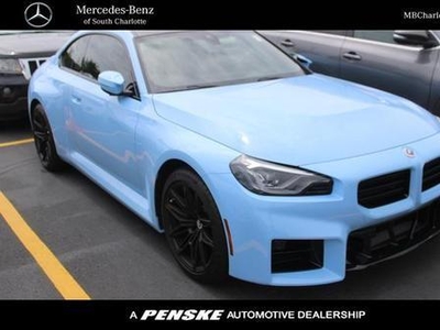 2023 BMW M2 for Sale in Northwoods, Illinois