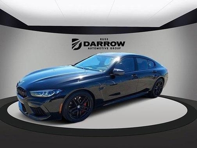 2023 BMW M8 for Sale in Chicago, Illinois