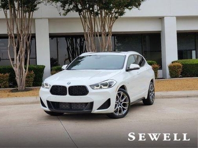 2023 BMW X2 for Sale in Chicago, Illinois