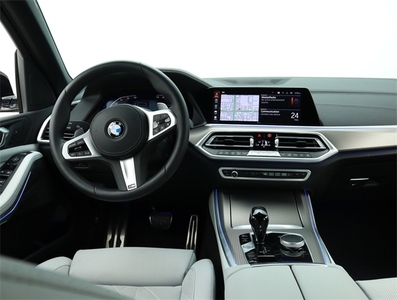 2023 BMW X5 sDrive40i in Montclair, CA