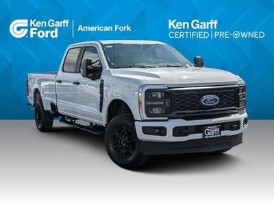 2023 Ford F-250 for Sale in Chicago, Illinois